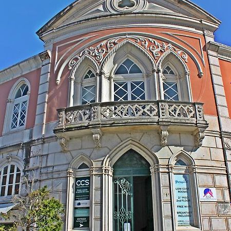 Portuguese Hostel Sintra Exteriér fotografie