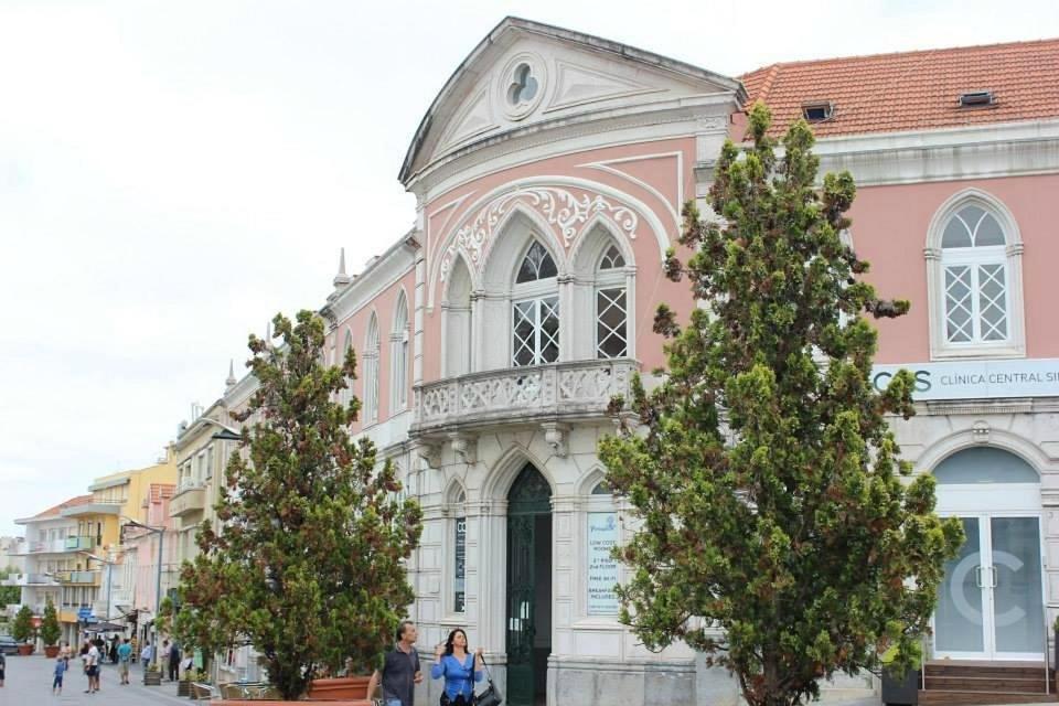 Portuguese Hostel Sintra Exteriér fotografie