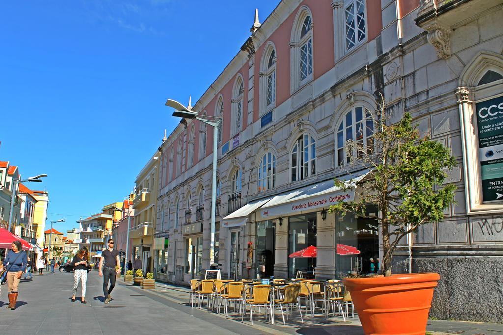 Portuguese Hostel Sintra Exteriér fotografie